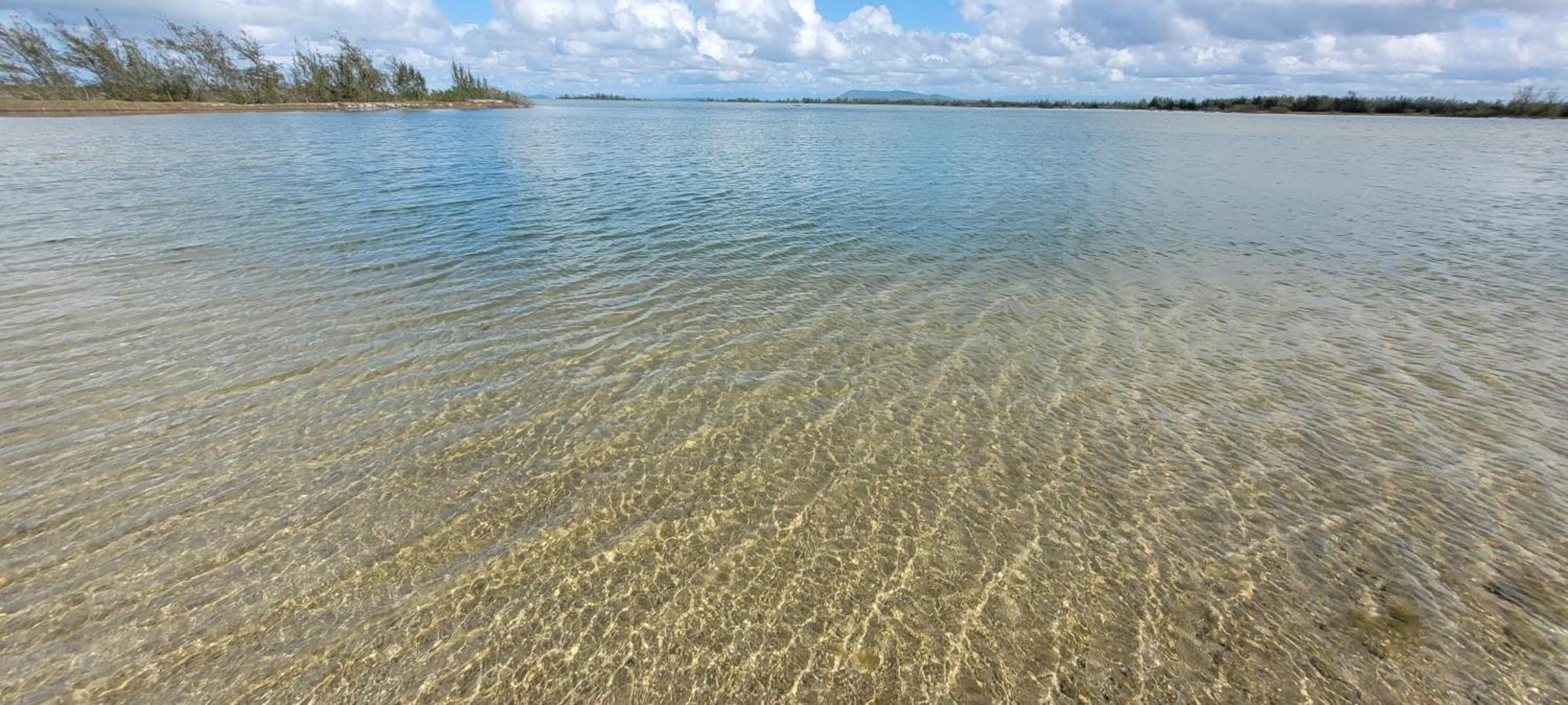 아라이알도카보 Golden Entre O Mar E Lagoa 아파트 외부 사진